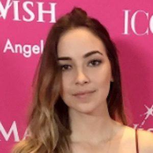 Rachel Bentley, 29 (Instagram Star)