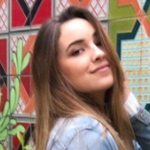 Rachel Bentley, 29 (Instagram明星)