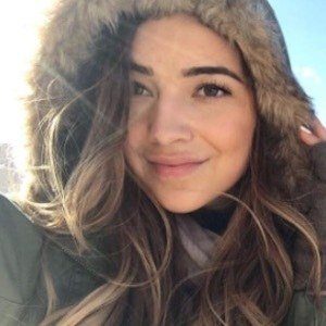 Rachel Bentley, 29 (Instagram Star)