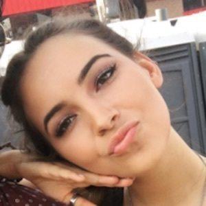 Rachel Bentley, 29 (Instagram Star)