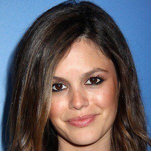 Rachel Bilson, 42 (TV Actress)