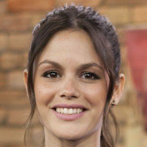 Rachel Bilson image 6