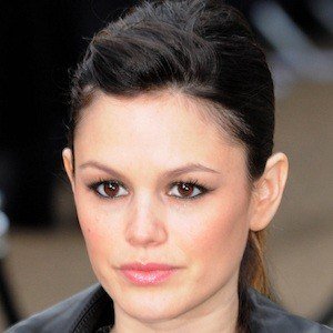 Rachel Bilson image 8