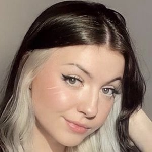 Rachel Birtwistle, 26 (TikTok Star)
