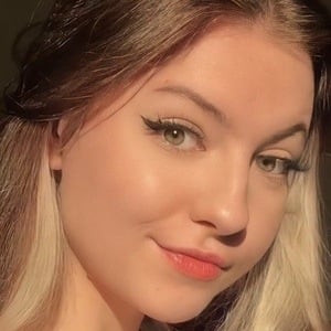 Rachel Birtwistle, 26 (TikTok Star)
