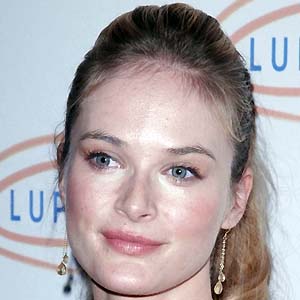 Rachel Blanchard, 47 (Atriz De Televisão)