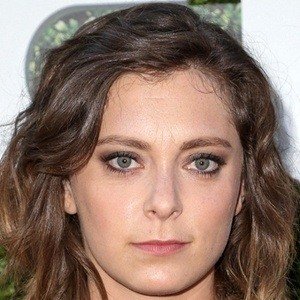 Rachel Bloom, 38 (电视女演员)