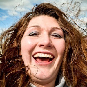 Rachel Briggs image 3