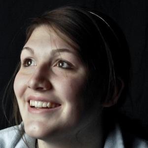 Rachel Briggs image 4