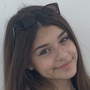 Rachel Brockman, 21 (TikTok Star)