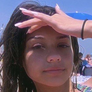 Rachel Brockman, 21 (TikTok明星)