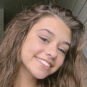 Rachel Brockman, 21 (Звезда Тиктока)