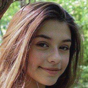 Rachel Brockman, 21 (TikTok Star)