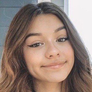 Rachel Brockman, 21 (TikTok Star)