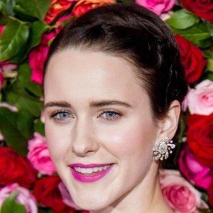 Rachel Brosnahan, 35 (TV Actress)