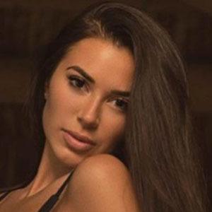 Rachel Bush, 28 (Instagram Star)