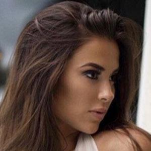 Rachel Bush, 28 (Instagram明星)