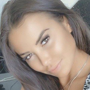 Rachel Bush, 28 (Instagram明星)