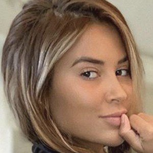 Rachel Bush, 28 (Instagram明星)