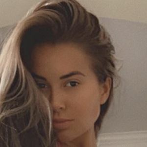 Rachel Bush, 28 (Instagram Star)