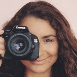 Rachel Canale, 27 (Photographer)