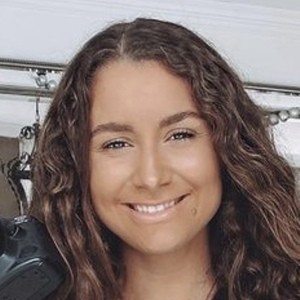 Rachel Canale, 27 (Photographer)