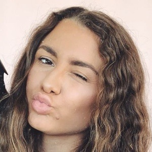 Rachel Canale, 27 (Photographer)