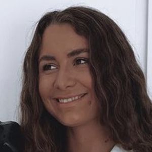 Rachel Canale, 27 (Photographer)