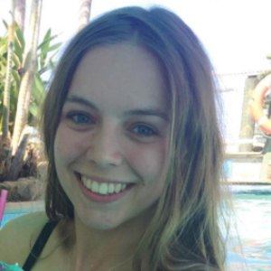 Rachel Catherine, 27 (YouTube明星)