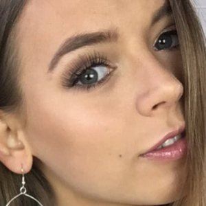 Rachel Catherine, 27 (YouTube Star)