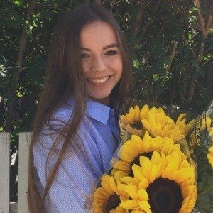 Rachel Catherine, 27 (YouTube明星)