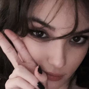 Rachel Chaleff, 20 (TikTok Star)