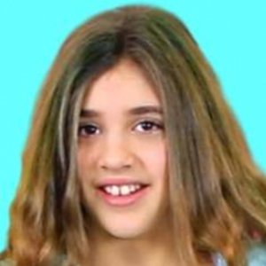 Rachel CraftyGirls, 17 (YouTube明星)