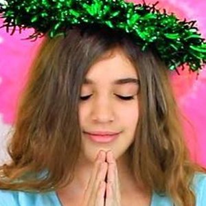 Rachel CraftyGirls, 19 (YouTube明星)