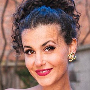 Rachel David image 3