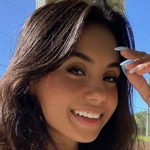 Rachel Delgado, 22 (TikTok明星)