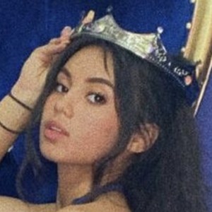 Rachel Delgado, 22 (TikTok Star)