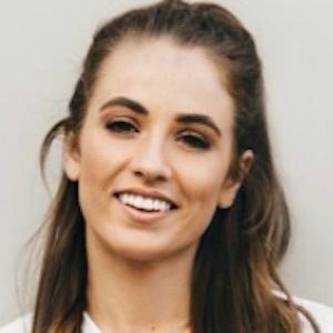 Rachel DeMita, 35 (TV Show Host)