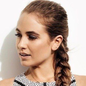 Rachel DeMita, 35 (电视节目主持人)