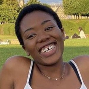 Rachel Dmt, 25 (TikTok明星)