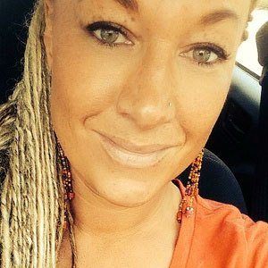 Rachel Dolezal, 46 (Activist)