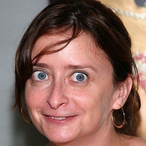 Rachel Dratch, 59 (TV Actress)