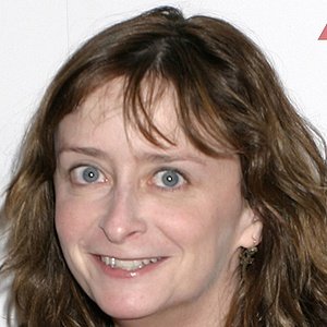 Rachel Dratch, 59 (Attrice TV)