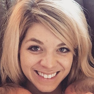 Rachel Engelbarts, 36 (YouTube Star)