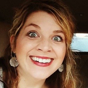 Rachel Engelbarts, 37 (YouTube明星)