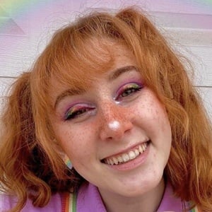 Rachel Fay Kanevsky, 23 (TikTok Star)