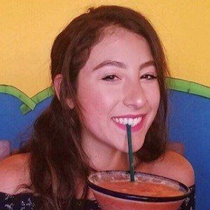 Rachel Fenton, 29 (YouTube Star)