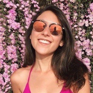 Rachel Fenton, 29 (YouTube Star)