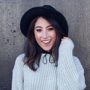 Rachel Fenton, 29 (Star di YouTube)