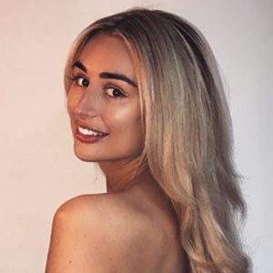 Rachel Fenton, 33 (现实之星)